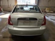 ✅ 2009 Hyundai Accent Auto GLS • VIN: KMHCM46C09U292759 • Лот: 78444434. Опубликован ранее на Copart с пробегом 118 614 миль. Бесплатный доступ к архиву аукционных продаж из США и подробный отчёт об истории автомобиля на DreamBid. Изображение 6.
