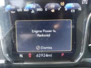 ✅ 2021 GMC Sierra 1500 AT4 • VIN: 3GTP9EELXMG360365 • Лот: 43158114. Опубликован ранее на IAAI с пробегом 62 924 миль. Бесплатный доступ к архиву аукционных продаж из США и подробный отчёт об истории автомобиля на DreamBid. Изображение 15.