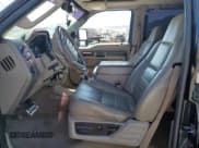 ✅ 2008 Ford F-350 XL • VIN: 1FTSW31R08EB49836 • Lot: 63876975. Listed on Copart with 273,563 mi. Free auction sales archive from the USA and detailed vehicle history report at DreamBid. Image 7.