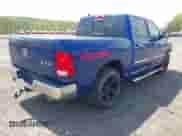 2017 Ram 1500 SLT с VIN 1C6RR7LT3HS853947, выставлен на аукционе IAAI как лот 42107086 с пробегом 110 007 миль миль и . История ставок и продаж доступна на DreamBid. Изображение 4.