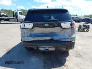 ✅ 2025 GMC Acadia FWD Elevation • VIN: 1GKENKRS3SJ155697 • Lot: 43314284. Listed on IAAI with 24,631 mi. Free auction sales archive from the USA and detailed vehicle history report at DreamBid. Image 6.