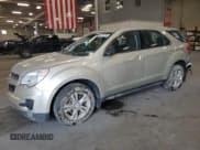 ✅ 2013 Chevrolet Equinox LS • VIN: 2GNFLCEK4D6335649 • Лот: 70781754. Опубликован ранее на Copart с пробегом Не указан. Бесплатный доступ к архиву аукционных продаж из США и подробный отчёт об истории автомобиля на DreamBid. Изображение 1.
