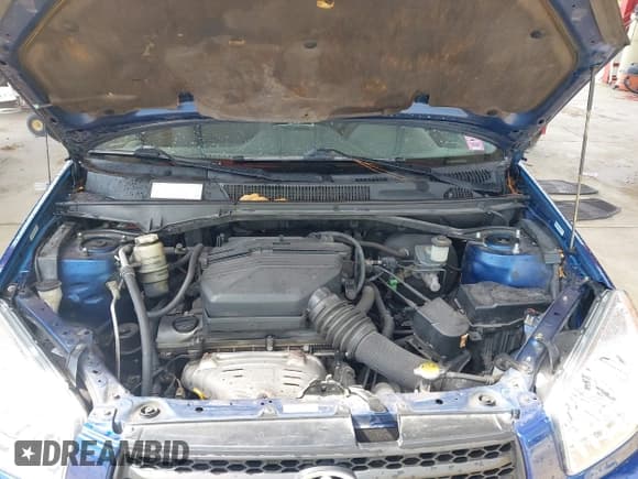 ✅ 2002 Toyota RAV4 • VIN: JTEGH20V320077278 • Лот: 42364613. Опубликован ранее на IAAI с пробегом 182 107 миль. Бесплатный доступ к архиву аукционных продаж из США и подробный отчёт об истории автомобиля на DreamBid. Изображение 10.