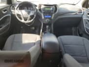 ✅ 2014 Hyundai Santa Fe • VIN: 5XYZUDLB4EG141316 • Лот: 67683134. Опубликован ранее на Copart с пробегом 183 009 миль. Бесплатный доступ к архиву аукционных продаж из США и подробный отчёт об истории автомобиля на DreamBid. Изображение 8.