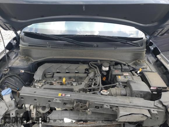 ✅ 2021 Hyundai Venue SEL • VIN: KMHRC8A31MU103086 • Lot: 54453125. Listed on Copart with 70,899 mi. Free auction sales archive from the USA and detailed vehicle history report at DreamBid. Image 11.