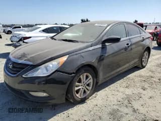 ✅ 2013 Hyundai Sonata GLS • VIN: 5NPEB4AC1DH529529 • Lot: 73203534. Wystawiony na Copart z przebiegiem 144 876 mil. Bezpłatny archiwum sprzedaży aukcyjnych z USA i szczegółowy raport historii pojazdu na DreamBid. Zdjęcie 1.