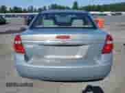 2007 Chevrolet Malibu LS z VIN 1G1ZS57N17F270547, wystawiony jako Copart lot #66455655 z przebiegiem 214 502 mil mil oraz Szkoda całkowita • Salvage title. Historia ofert i sprzedaży dostępna na DreamBid. Obrazek 6.