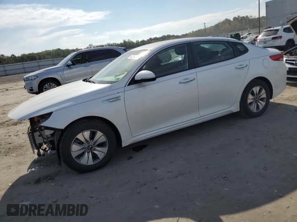 ✅ 2018 Kia Optima Premium • VIN: KNAGT4LE5J5020315 • Lot: 80254175. Wystawiony na Copart z przebiegiem 119 868 mil. Bezpłatny archiwum sprzedaży aukcyjnych z USA i szczegółowy raport historii pojazdu na DreamBid. Zdjęcie 1.