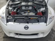 ✅ 2010 Nissan 370Z Nismo • VIN: JN1AZ4EH6AM505862 • Lot: 46297605. Listed on Copart with 81,669 mi. Free auction sales archive from the USA and detailed vehicle history report at DreamBid. Image 11.