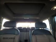 ✅ 2024 Kia EV9 Land • VIN: KNDADFS58R6031317 • Lot: 84810484. Listed on Copart with 4,473 mi. Free auction sales archive from the USA and detailed vehicle history report at DreamBid. Image 10.