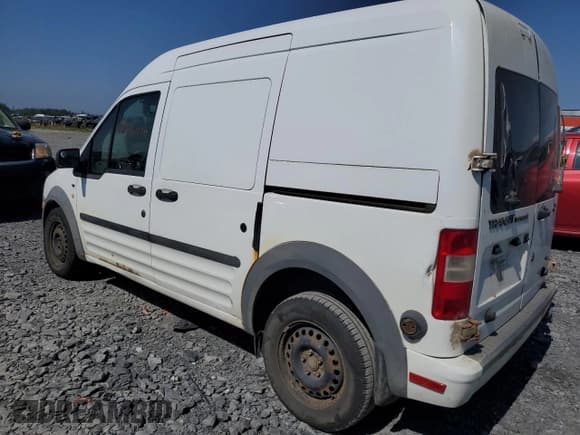 ✅ 2012 Ford Transit Connect XLT • VIN: NM0LS7DN7CT077499 • Lot: 67246035. Listed on Copart with 239,571 mi. Free auction sales archive from the USA and detailed vehicle history report at DreamBid. Image 2.