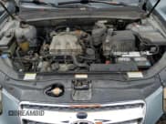 ✅ 2007 Hyundai Santa Fe SE • VIN: 5NMSH13E97H003178 • Lot: 78619304. Listed on Copart with 181,624 mi. Free auction sales archive from the USA and detailed vehicle history report at DreamBid. Image 12.