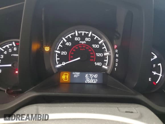 ✅ 2011 Honda Ridgeline RTL • VIN: 5FPYK1F5XBB006552 • Lot: 84037425. Listed on Copart with 167,548 mi. Free auction sales archive from the USA and detailed vehicle history report at DreamBid. Image 9.