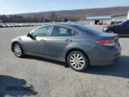 ✅ 2011 Mazda 6 i Grand Touring • VIN: 1YVHZ8CH3B5M07688 • Lot: 49133425. Listed on Copart with 210,918 mi. Free auction sales archive from the USA and detailed vehicle history report at DreamBid. Image 2.