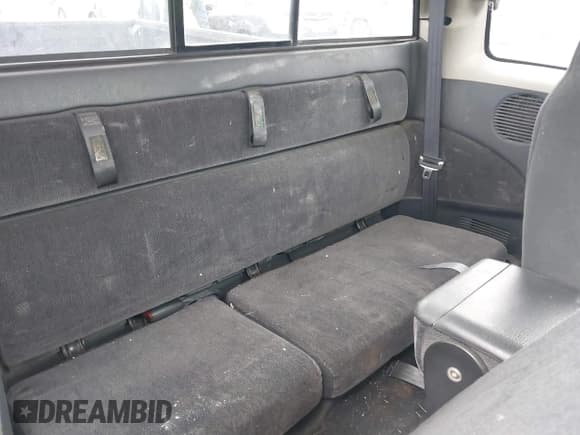 ✅ 2001 Dodge Dakota • VIN: 1B7GL22X41S247460 • Lot: 41902565. Wystawiony na IAAI z przebiegiem 189 887 mil. Bezpłatny archiwum sprzedaży aukcyjnych z USA i szczegółowy raport historii pojazdu na DreamBid. Zdjęcie 8.