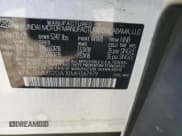 ✅ 2021 Hyundai Santa Fe SEL • VIN: 5NMS2DAJ0MH347979 • Lot: 80461023. Wystawiony na Copart z przebiegiem 30 863 mil. Bezpłatny archiwum sprzedaży aukcyjnych z USA i szczegółowy raport historii pojazdu na DreamBid. Zdjęcie 13.