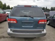 ✅ 2001 Toyota Sienna LE • VIN: 4T3ZF13C71U404699 • Лот: 84652175. Опубликован ранее на Copart с пробегом 147 652 миль. Бесплатный доступ к архиву аукционных продаж из США и подробный отчёт об истории автомобиля на DreamBid. Изображение 6.