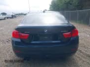 ✅ 2017 BMW 4 Series 430i xDrive • VIN: WBA4F9C32HG812152 • Lot: 42746696. Wystawiony na IAAI z przebiegiem 86 548 mil. Bezpłatny archiwum sprzedaży aukcyjnych z USA i szczegółowy raport historii pojazdu na DreamBid. Zdjęcie 17.