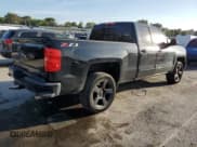 ✅ 2018 Chevrolet Silverado 1500 LT • VIN: 1GCVKREC7JZ304334 • Lot: 84803115. Wystawiony na Copart z przebiegiem 93 084 mil. Bezpłatny archiwum sprzedaży aukcyjnych z USA i szczegółowy raport historii pojazdu na DreamBid. Zdjęcie 3.