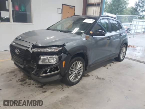 2020 Hyundai Kona SEL с VIN KM8K2CAA0LU587207, выставлен на аукционе IAAI как лот 43380470 с пробегом 76 995 миль миль и . История ставок и продаж доступна на DreamBid. Изображение 17.