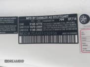 ✅ 2015 Mercedes-Benz SL 550 • VIN: WDDJK7DAXFF030936 • Лот: 43128449. Опубликован ранее на IAAI с пробегом 41 872 миль. Бесплатный доступ к архиву аукционных продаж из США и подробный отчёт об истории автомобиля на DreamBid. Изображение 9.