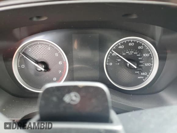 ✅ 2023 Subaru Forester Limited • VIN: JF2SKAPC7PH530990 • Lot: 69921755. Wystawiony na Copart z przebiegiem Nie podano. Bezpłatny archiwum sprzedaży aukcyjnych z USA i szczegółowy raport historii pojazdu na DreamBid. Zdjęcie 9.