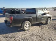 ✅ 2006 Chevrolet Colorado Work Truck • VIN: 1GCCS148868176768 • Лот: 87121315. Опубликован ранее на Copart с пробегом 110 556 миль. Бесплатный доступ к архиву аукционных продаж из США и подробный отчёт об истории автомобиля на DreamBid. Изображение 3.