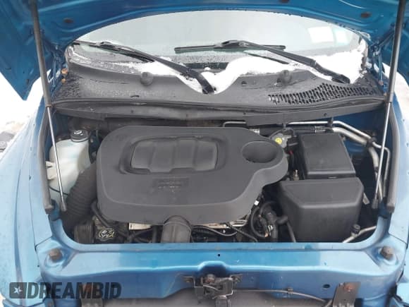 ✅ 2009 Chevrolet HHR LS • VIN: 3GNCA13B89S603739 • Lot: 41570015. Listed on IAAI with 110,782 mi. Free auction sales archive from the USA and detailed vehicle history report at DreamBid. Image 10.