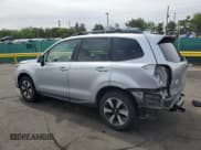 ✅ 2018 Subaru Forester Premium • VIN: JF2SJAGC8JH523170 • Lot: 58333655. Wystawiony na Copart z przebiegiem 163 568 mil. Bezpłatny archiwum sprzedaży aukcyjnych z USA i szczegółowy raport historii pojazdu na DreamBid. Zdjęcie 2.