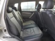 ✅ 2011 Chevrolet Aveo 2LT • VIN: KL1TG6DE0BB203244 • Лот: 42640335. Опубликован ранее на Copart с пробегом 115 724 миль. Бесплатный доступ к архиву аукционных продаж из США и подробный отчёт об истории автомобиля на DreamBid. Изображение 10.