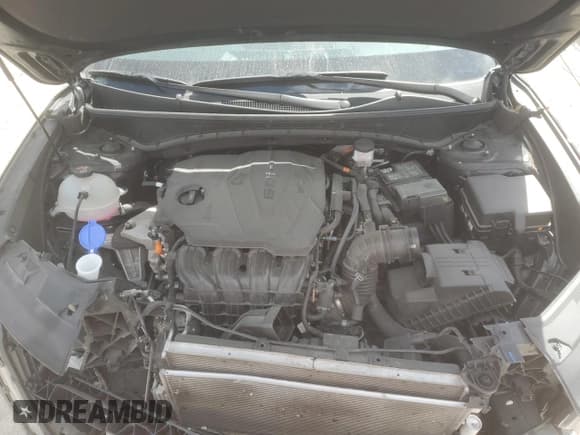 ✅ 2025 Hyundai Tucson SEL Convenience • VIN: 5NMJC3DE7SH457863 • Lot: 86987725. Wystawiony na Copart z przebiegiem 53 156 mil. Bezpłatny archiwum sprzedaży aukcyjnych z USA i szczegółowy raport historii pojazdu na DreamBid. Zdjęcie 12.