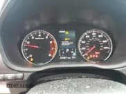 ✅ 2022 Mitsubishi Eclipse Cross LE • VIN: JA4ATVAA0NZ014431 • Lot: 63474715. Listed on Copart with 79,871 mi. Free auction sales archive from the USA and detailed vehicle history report at DreamBid. Image 9.