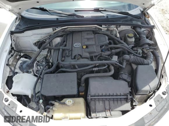 ✅ 2014 Mazda MX-5 Miata Club • VIN: JM1NC2MF1E0236686 • Lot: 65129985. Listed on Copart with 71,415 mi. Free auction sales archive from the USA and detailed vehicle history report at DreamBid. Image 11.