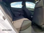 ✅ 2018 Honda Civic Sport • VIN: SHHFK7H46JU229658 • Lot: 60405935. Listed on Copart with 38,665 mi. Free auction sales archive from the USA and detailed vehicle history report at DreamBid. Image 10.