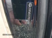 ✅ 2007 Lexus SC 430 • VIN: JTHFN45Y279015959 • Lot: 76269074. Listed on Copart with 77,001 mi. Free auction sales archive from the USA and detailed vehicle history report at DreamBid. Image 12.