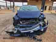 2011 Chevrolet Malibu 1LS z VIN 1G1ZB5E1XBF379694, wystawiony jako Copart lot #83865035 z przebiegiem 120 867 mil mil oraz Szkoda całkowita • Salvage title. Historia ofert i sprzedaży dostępna na DreamBid. Obrazek 5.