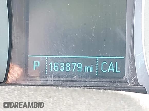 ✅ 2012 Chevrolet Equinox LS • VIN: 2GNALBEK3C1315473 • Lot: 43113465. Wystawiony na IAAI z przebiegiem 163 879 mil. Bezpłatny archiwum sprzedaży aukcyjnych z USA i szczegółowy raport historii pojazdu na DreamBid. Zdjęcie 15.