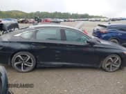 ✅ 2022 Honda Accord Sport • VIN: 1HGCV1F36NA021797 • Lot: 43362306. Listed on IAAI with 44,153 mi. Free auction sales archive from the USA and detailed vehicle history report at DreamBid. Image 12.