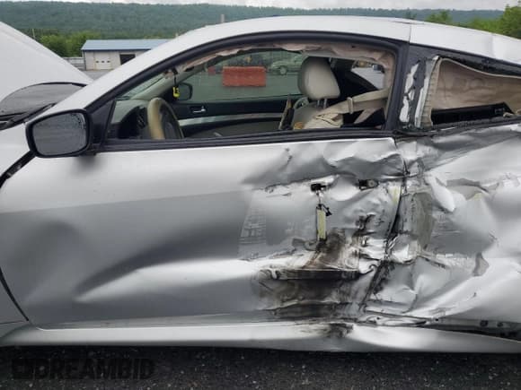 ✅ 2014 Infiniti Q60 Journey • VIN: JN1CV6EK3EM112418 • Lot: 57989915. Listed on Copart with Not provided. Free auction sales archive from the USA and detailed vehicle history report at DreamBid. Image 7.