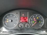 ✅ 2009 Volkswagen Jetta SE • VIN: 3VWRZ71K99M018591 • Lot: 51689575. Listed on Copart with 112,987 mi. Free auction sales archive from the USA and detailed vehicle history report at DreamBid. Image 9.