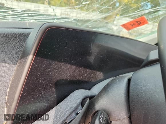 ✅ 2024 Kia EV6 Wind • VIN: KNDC34LA6R5211185 • Lot: 89443155. Listed on Copart with Not provided. Free auction sales archive from the USA and detailed vehicle history report at DreamBid. Image 9.