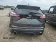 ✅ 2022 Ford Edge ST • VIN: 2FMPK4AP7NBA10876 • Lot: 65422395. Wystawiony na Copart z przebiegiem 9 363 mil. Bezpłatny archiwum sprzedaży aukcyjnych z USA i szczegółowy raport historii pojazdu na DreamBid. Zdjęcie 6.