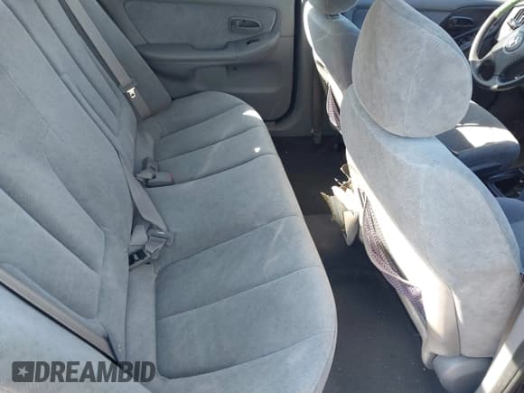 ✅ 2004 Hyundai Elantra GLS • VIN: KMHDN46D64U809095 • Lot: 42305429. Wystawiony na IAAI z przebiegiem Nie podano. Bezpłatny archiwum sprzedaży aukcyjnych z USA i szczegółowy raport historii pojazdu na DreamBid. Zdjęcie 8.