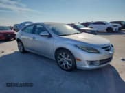 ✅ 2009 Mazda 6 S Grand Touring • VIN: 1YVHP82BX95M34478 • Лот: 84432995. Опубликован ранее на Copart с пробегом 146 273 миль. Бесплатный доступ к архиву аукционных продаж из США и подробный отчёт об истории автомобиля на DreamBid. Изображение 4.