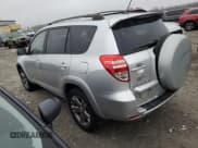 ✅ 2010 Toyota RAV4 Sport • VIN: JTMWF4DV0A5017729 • Lot: 93554915. Listed on Copart with 123,470 mi. Free auction sales archive from the USA and detailed vehicle history report at DreamBid. Image 2.