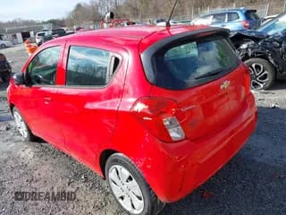 ✅ 2016 Chevrolet Spark LS • VIN: KL8CB6SAXGC638645 • Лот: 43749310. Опубликован ранее на IAAI с пробегом 103 350 миль. Бесплатный доступ к архиву аукционных продаж из США и подробный отчёт об истории автомобиля на DreamBid. Изображение 3.