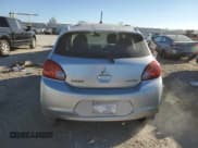 ✅ 2015 Mitsubishi Mirage DE • VIN: ML32A3HJ2FH048049 • Lot: 84293544. Listed on Copart with 110,241 mi. Free auction sales archive from the USA and detailed vehicle history report at DreamBid. Image 6.