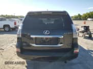 ✅ 2016 Lexus GX 460 Luxury • VIN: JTJJM7FX4G5135580 • Lot: 82386375. Wystawiony na Copart z przebiegiem 82 303 mil. Bezpłatny archiwum sprzedaży aukcyjnych z USA i szczegółowy raport historii pojazdu na DreamBid. Zdjęcie 6.