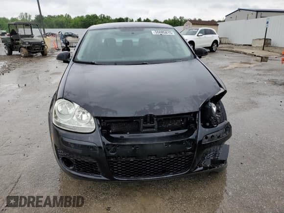 ✅ 2009 Volkswagen Jetta SE • VIN: 3VWRM71K29M010346 • Lot: 55085815. Listed on Copart with 143,976 mi. Free auction sales archive from the USA and detailed vehicle history report at DreamBid. Image 5.