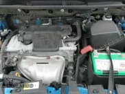 ✅ 2018 Toyota RAV4 LE • VIN: JTMBFREV3JJ195779 • Lot: 43750863. Listed on IAAI with 112,638 mi. Free auction sales archive from the USA and detailed vehicle history report at DreamBid. Image 20.